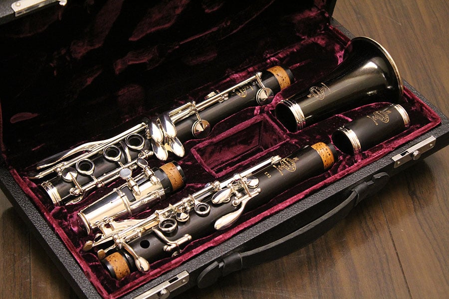 Buffet Crampon E13
