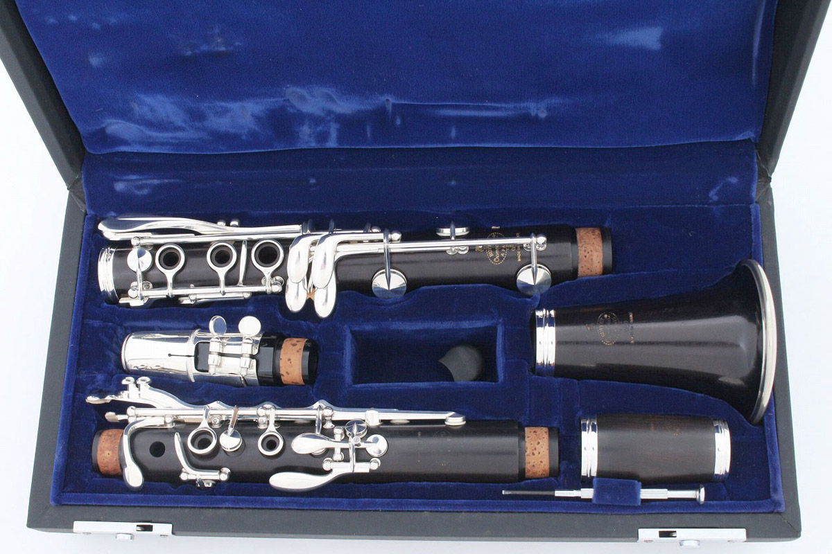 Buffet Crampon R13