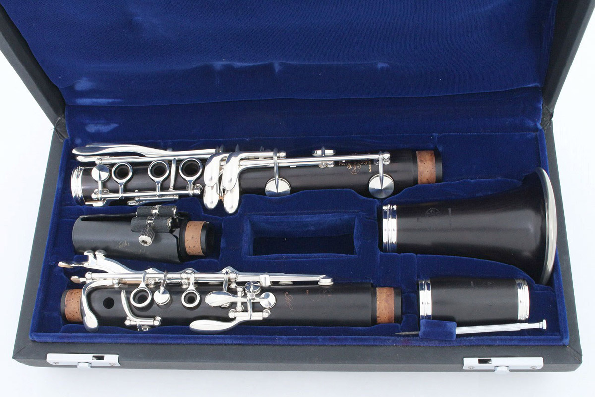 Buffet Crampon RC
