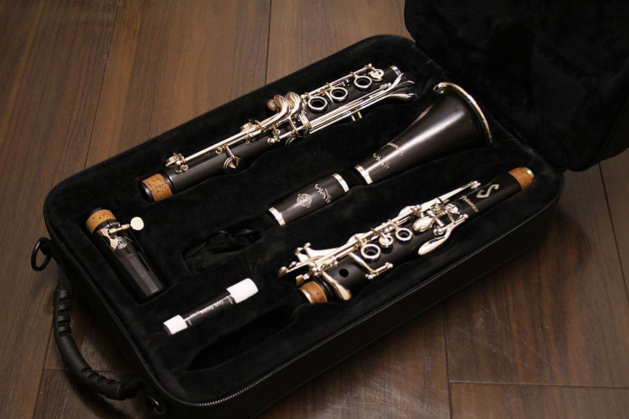 SELMER Presence