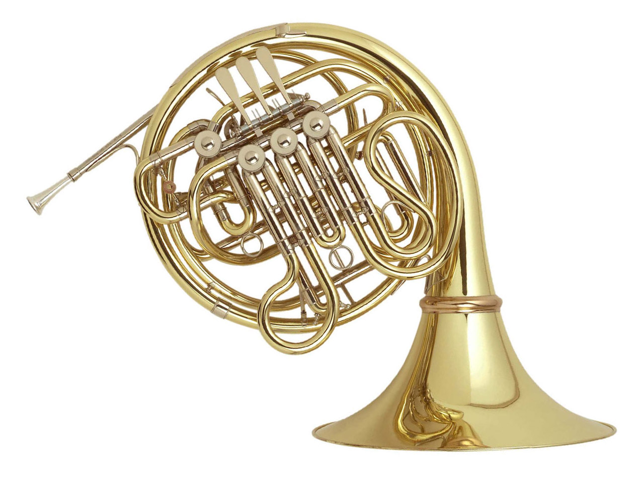 HOLTON H280ER