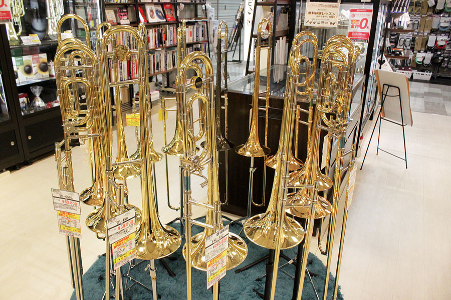 下取り・買い替えも大歓迎！高額査定実施中！
