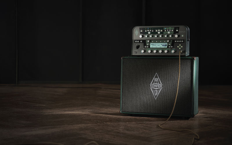 Kemper | KEMPER Kabinet