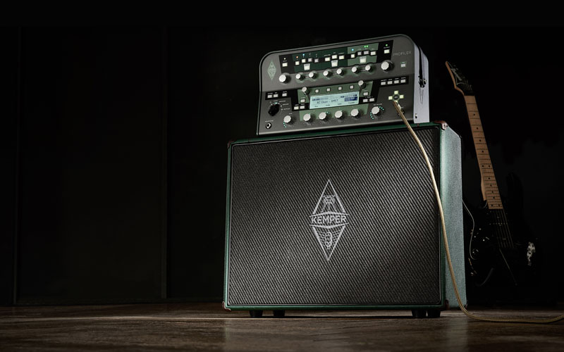 Kemper | KEMPER Kabinet