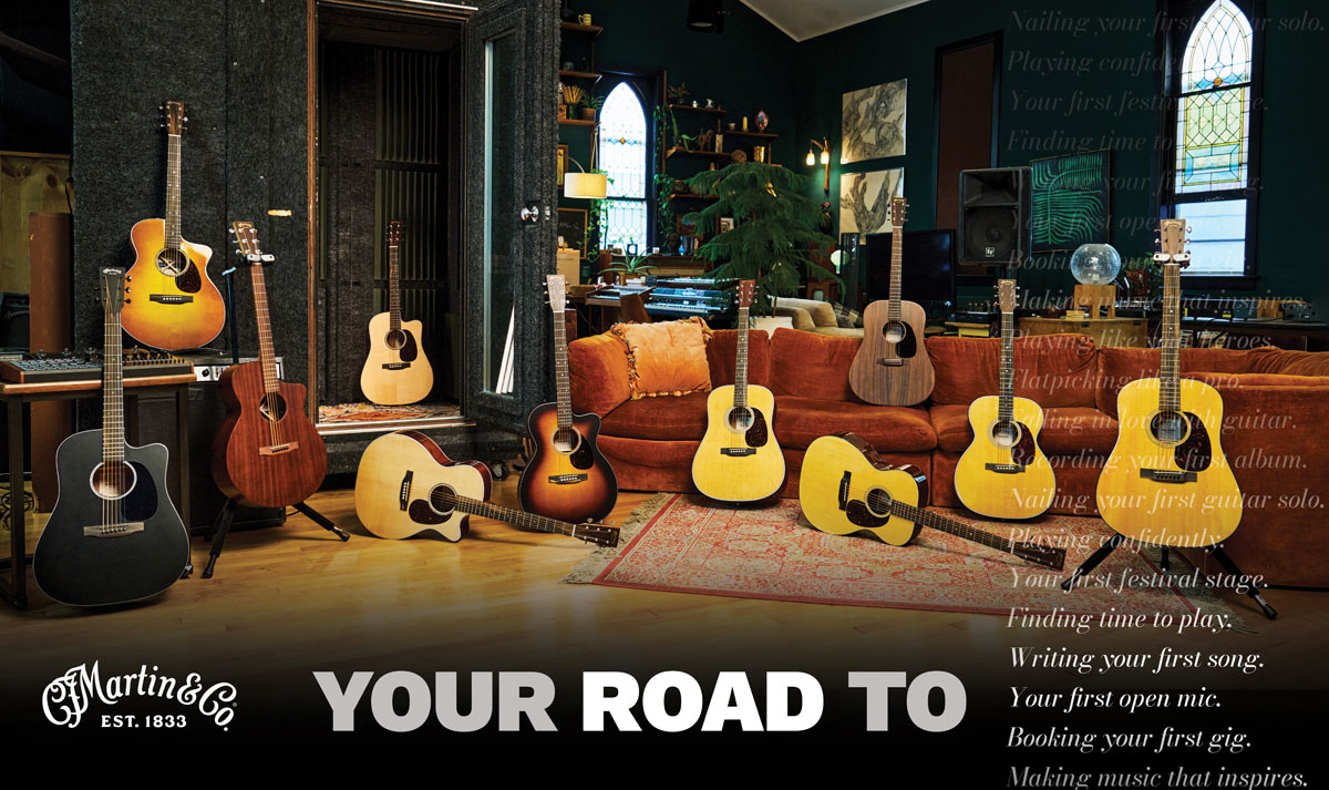 Road Series