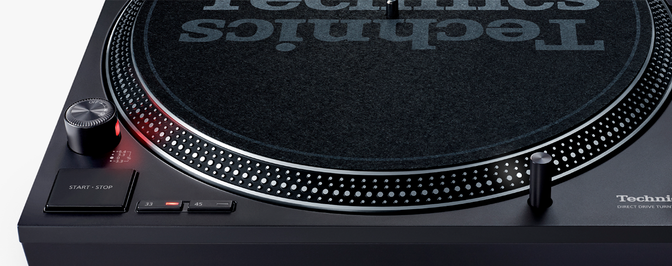 SL-1200MK7