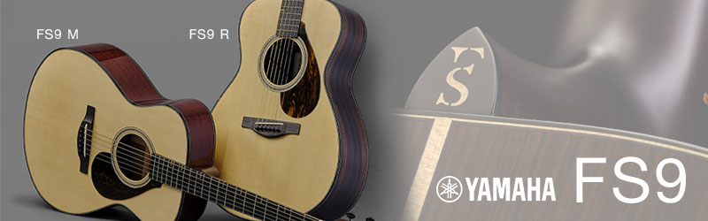 YAMAHA FS9