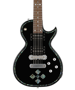 A24SU BLACK PEARL ABARONE DIAMOND
