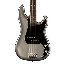 Precision Bass