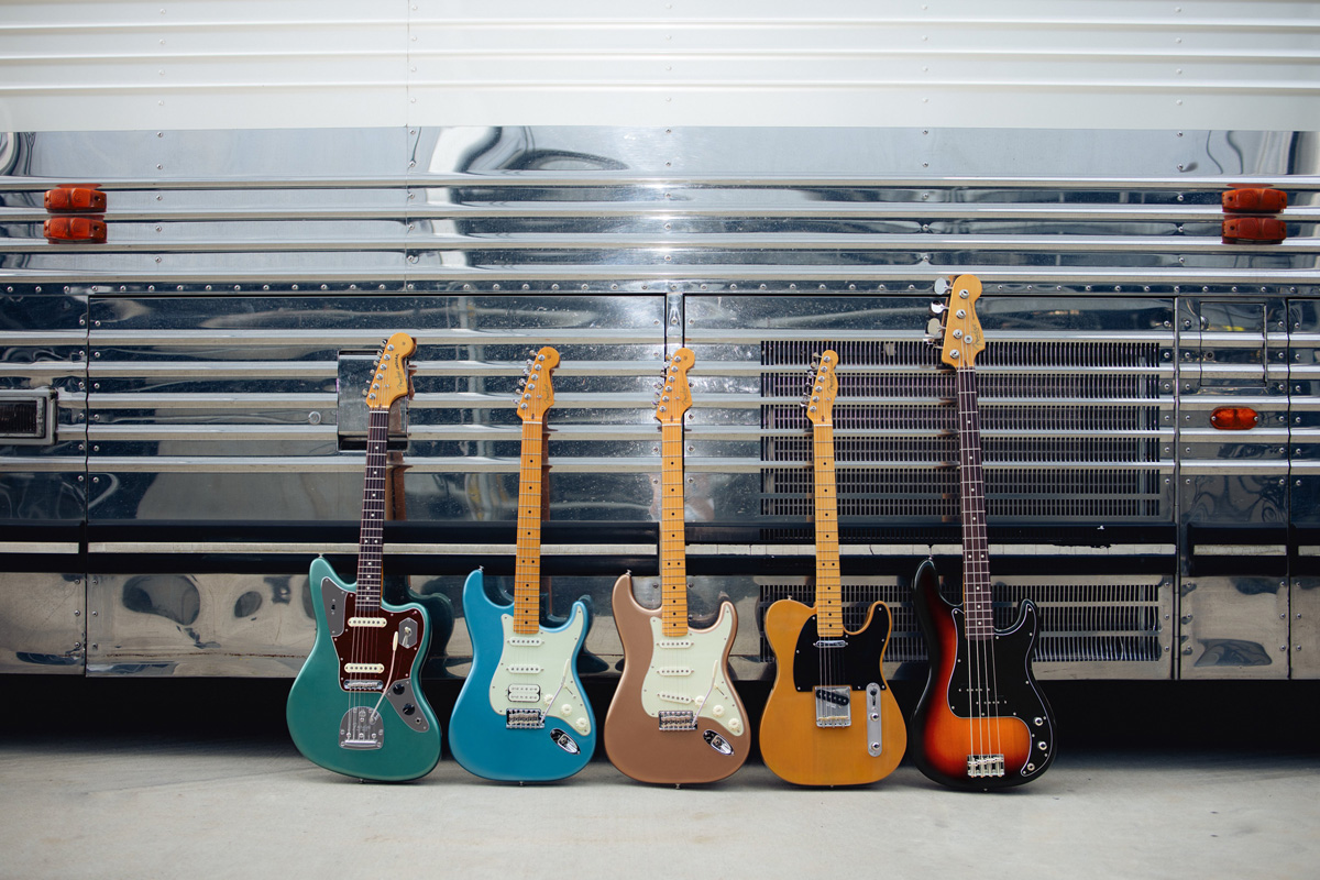 American Professional Classic Series