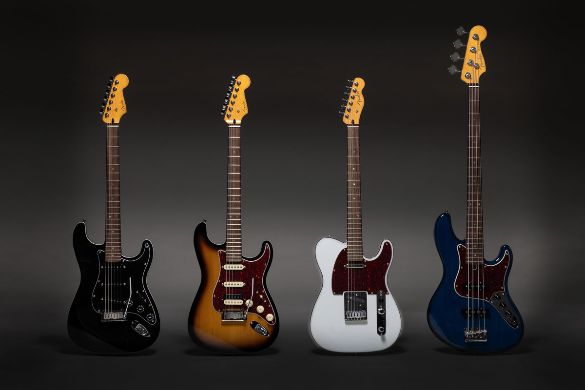 Made in Japan Limited Active Modern