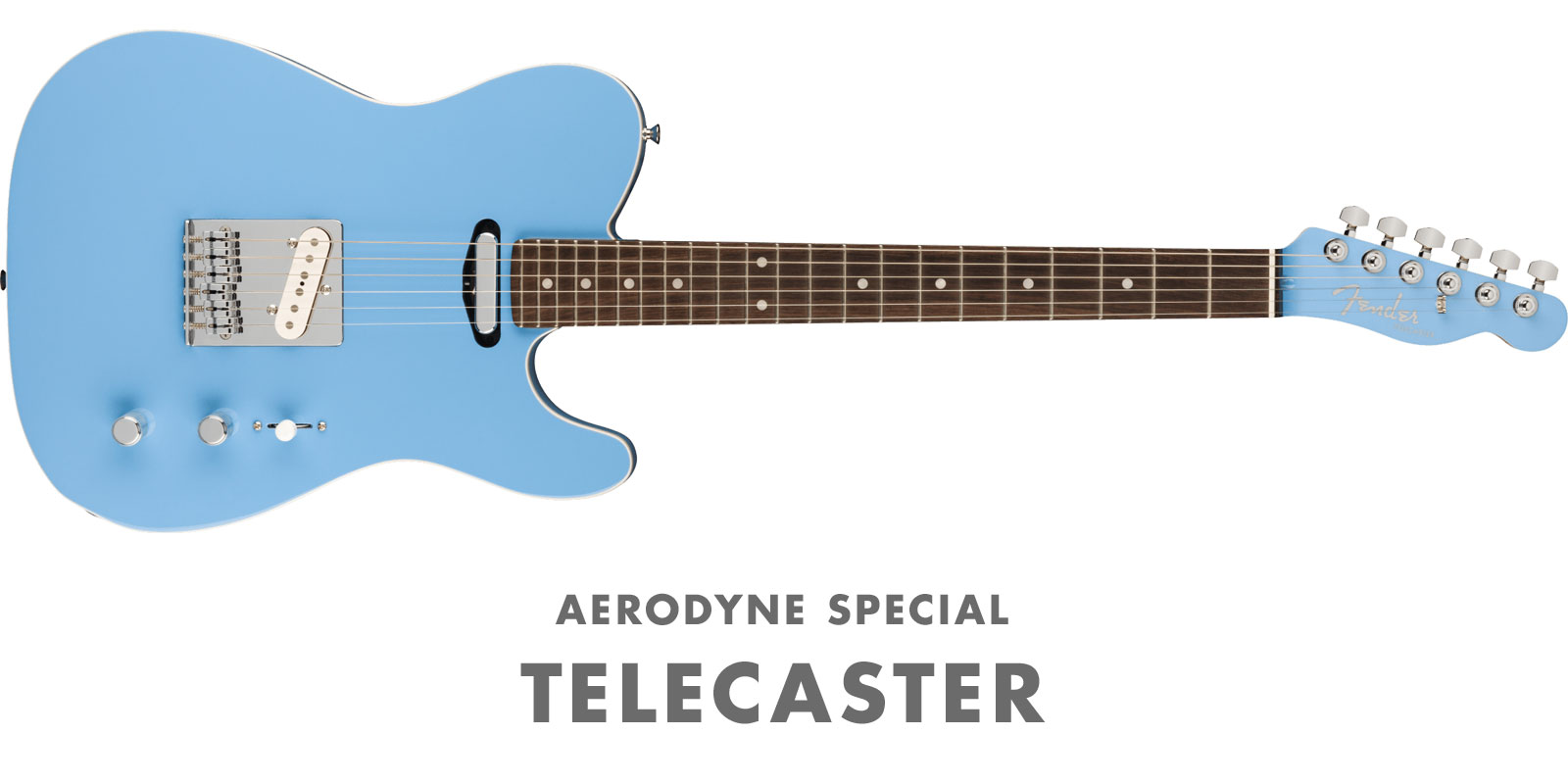 Telecaster(テレキャスター)