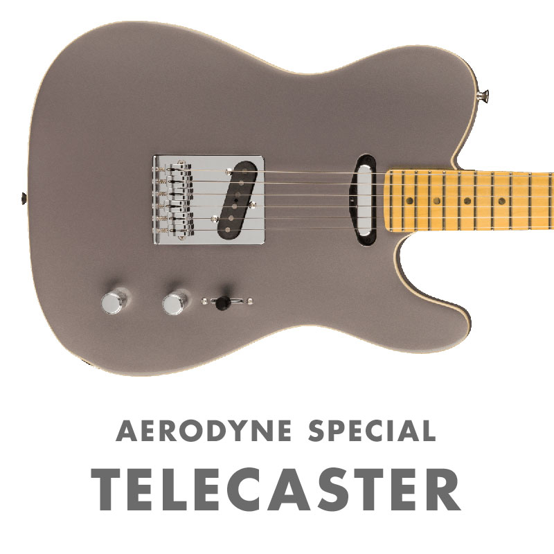 Telecaster(テレキャスター)
