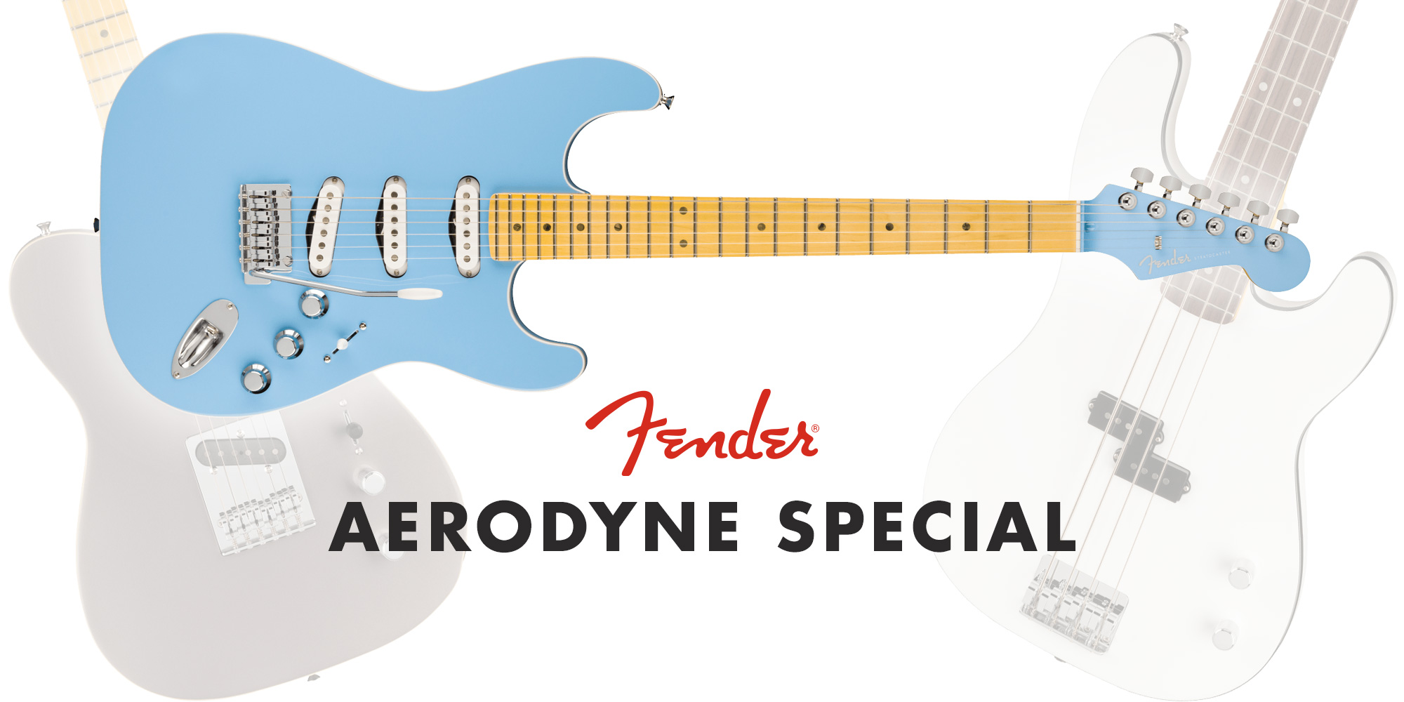 AERODYNE SPECIAL