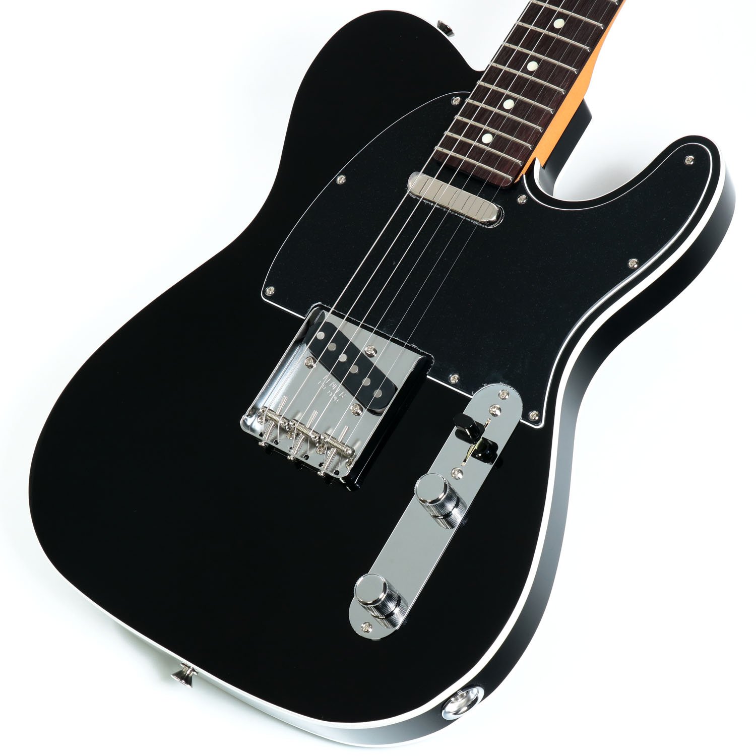60s Telecaster Custom
