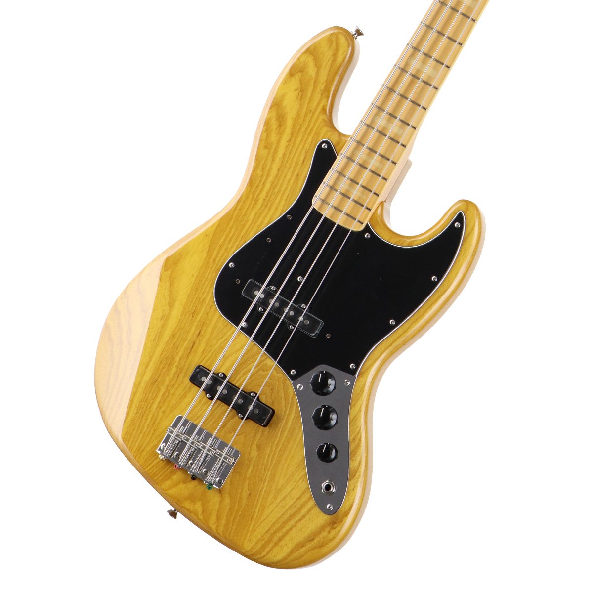 70s Jazz Bass