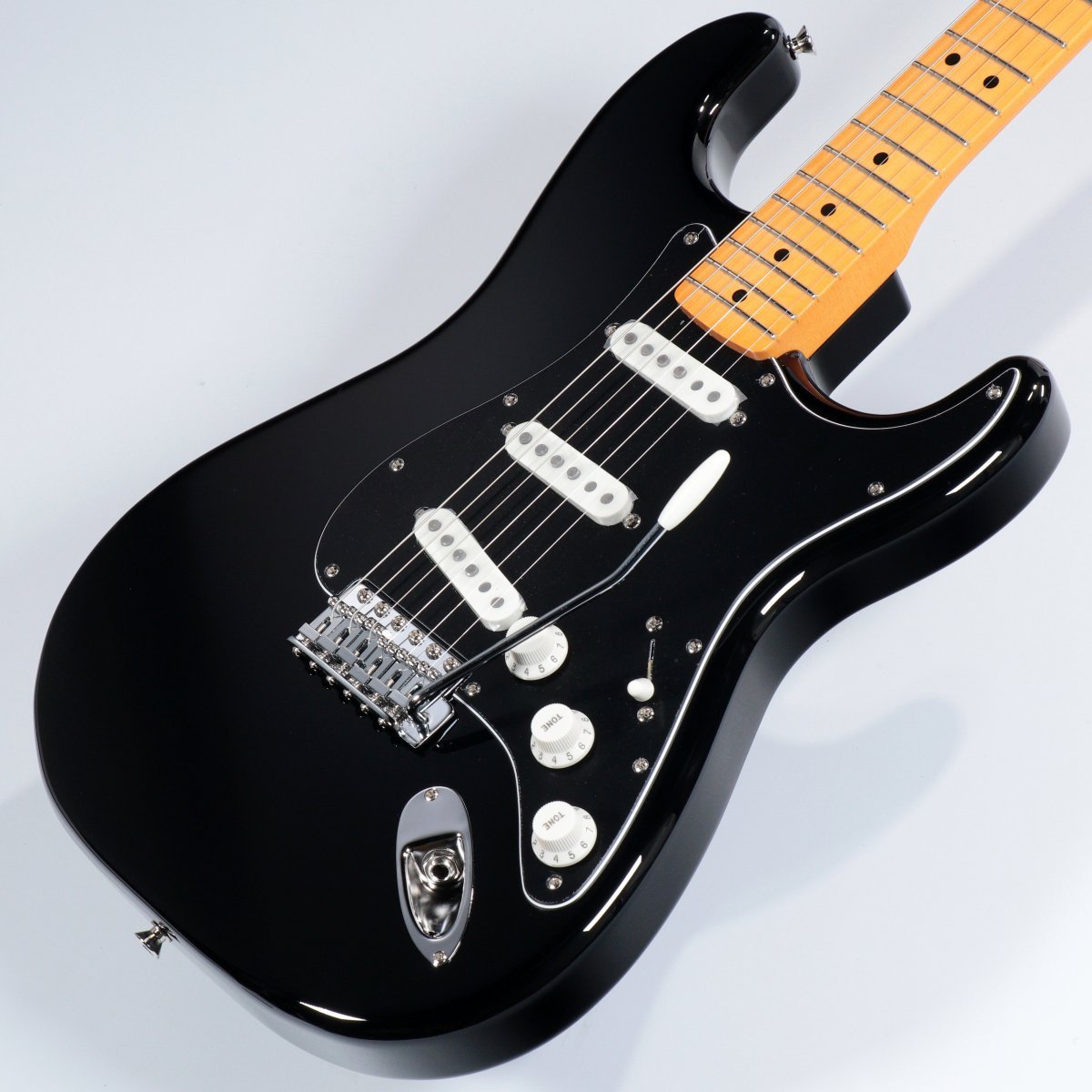 70s Stratocaster
