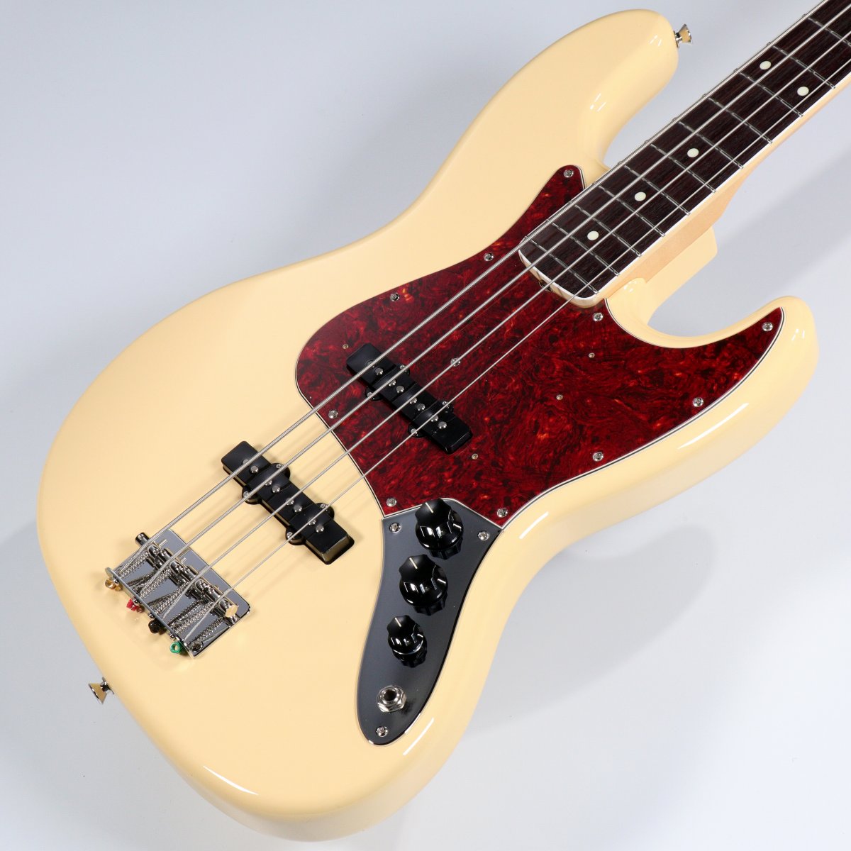 Late 60s Jazz Bass