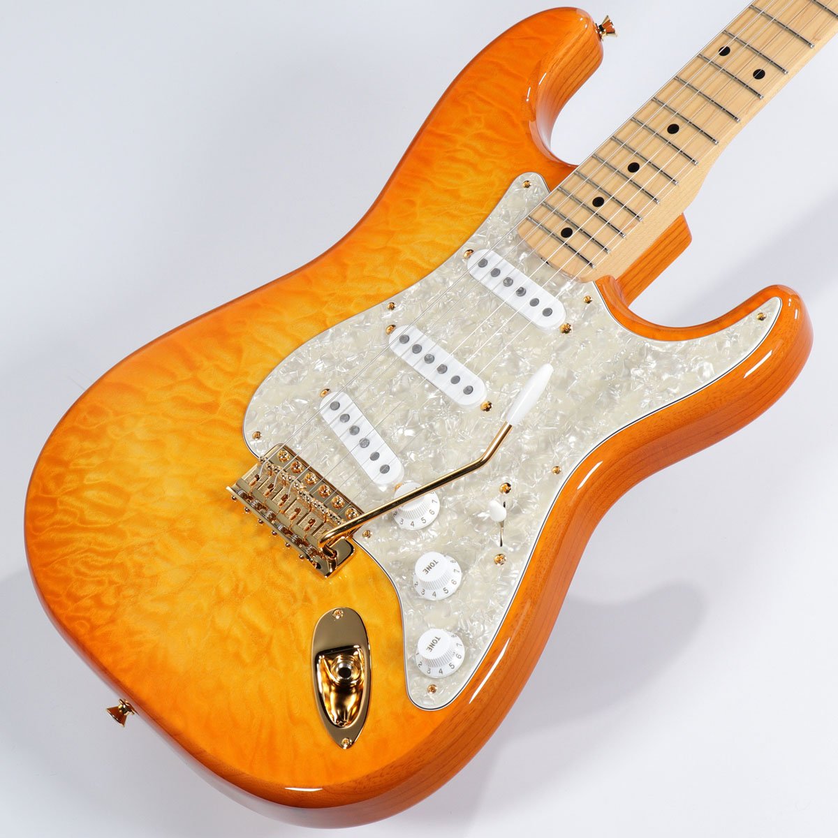 50s Stratocaster