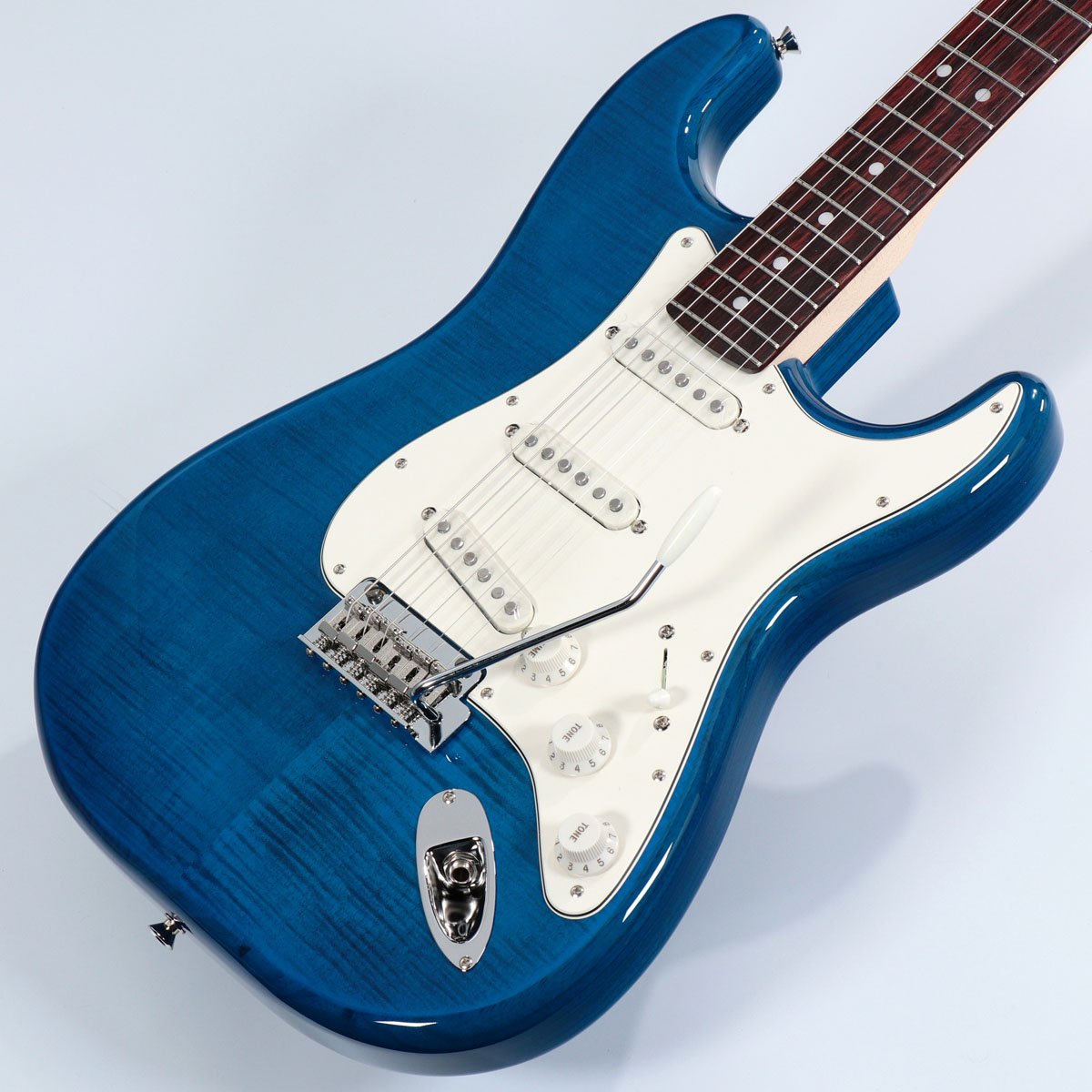 Stratocaster