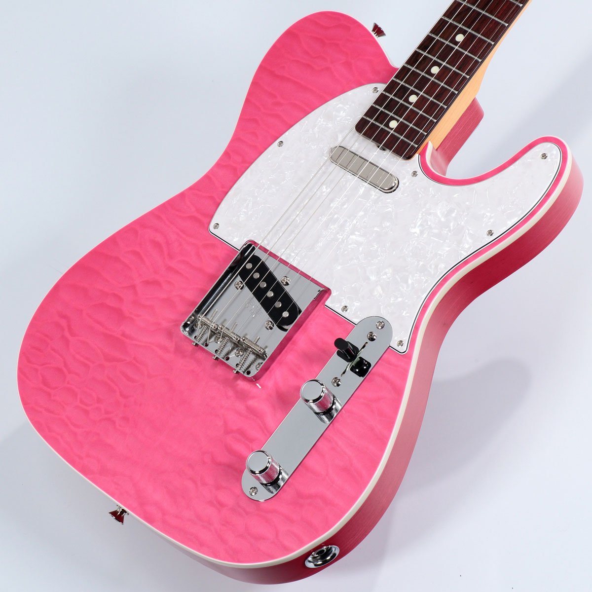 60s Custom Telecaster