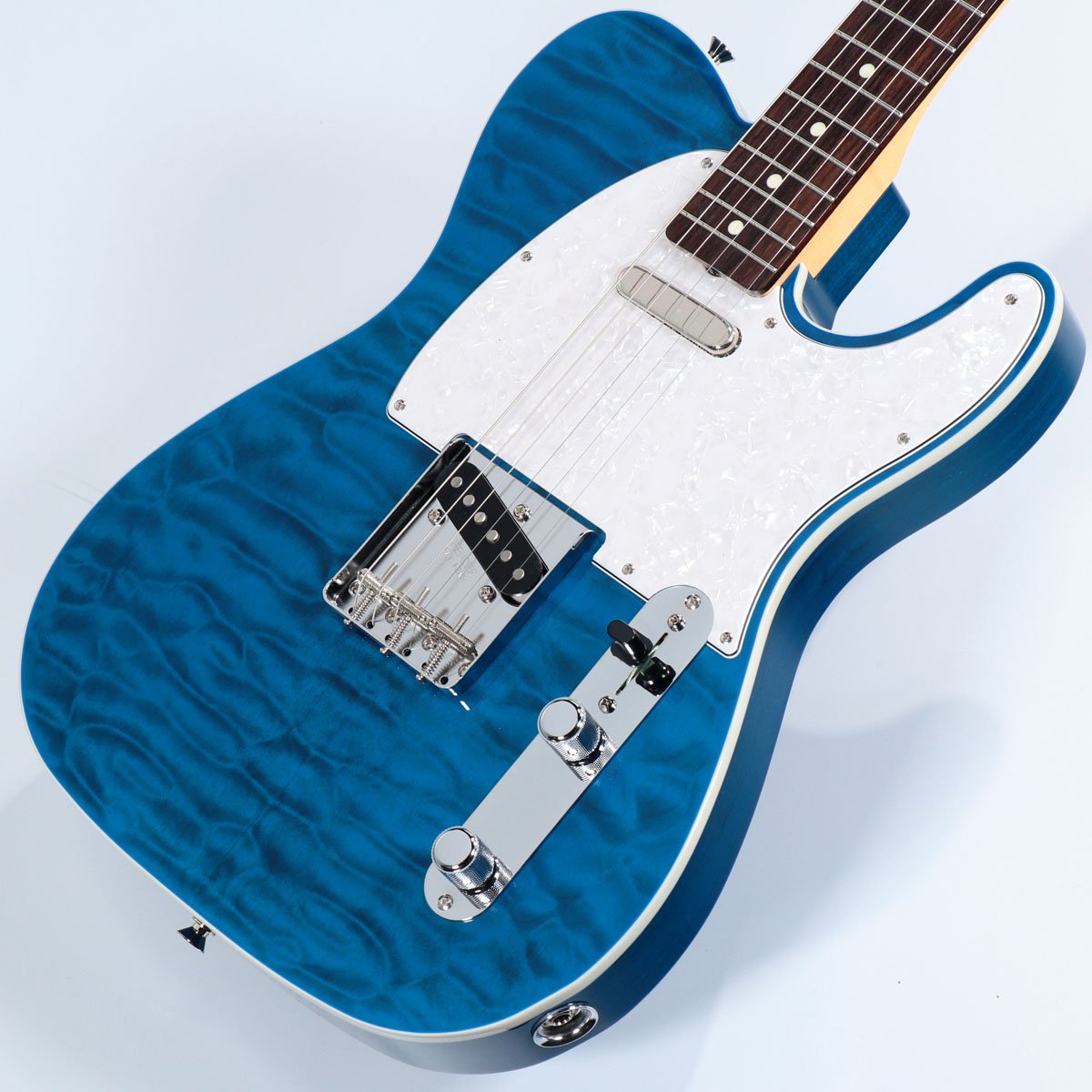 60s Custom Telecaster