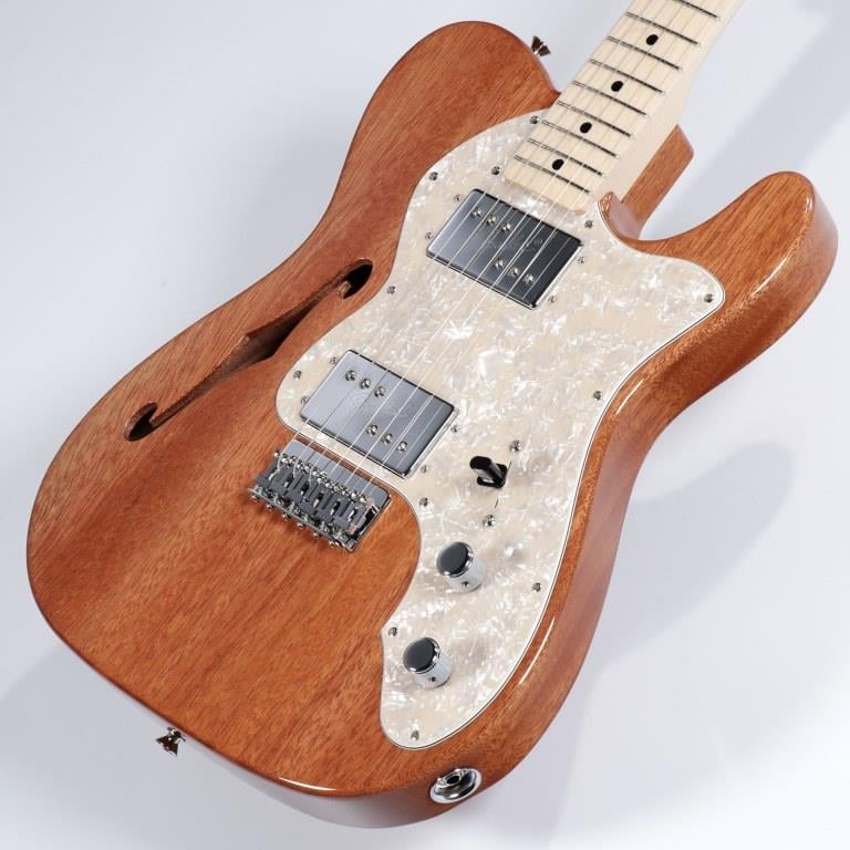 70s Telecaster Thinline
