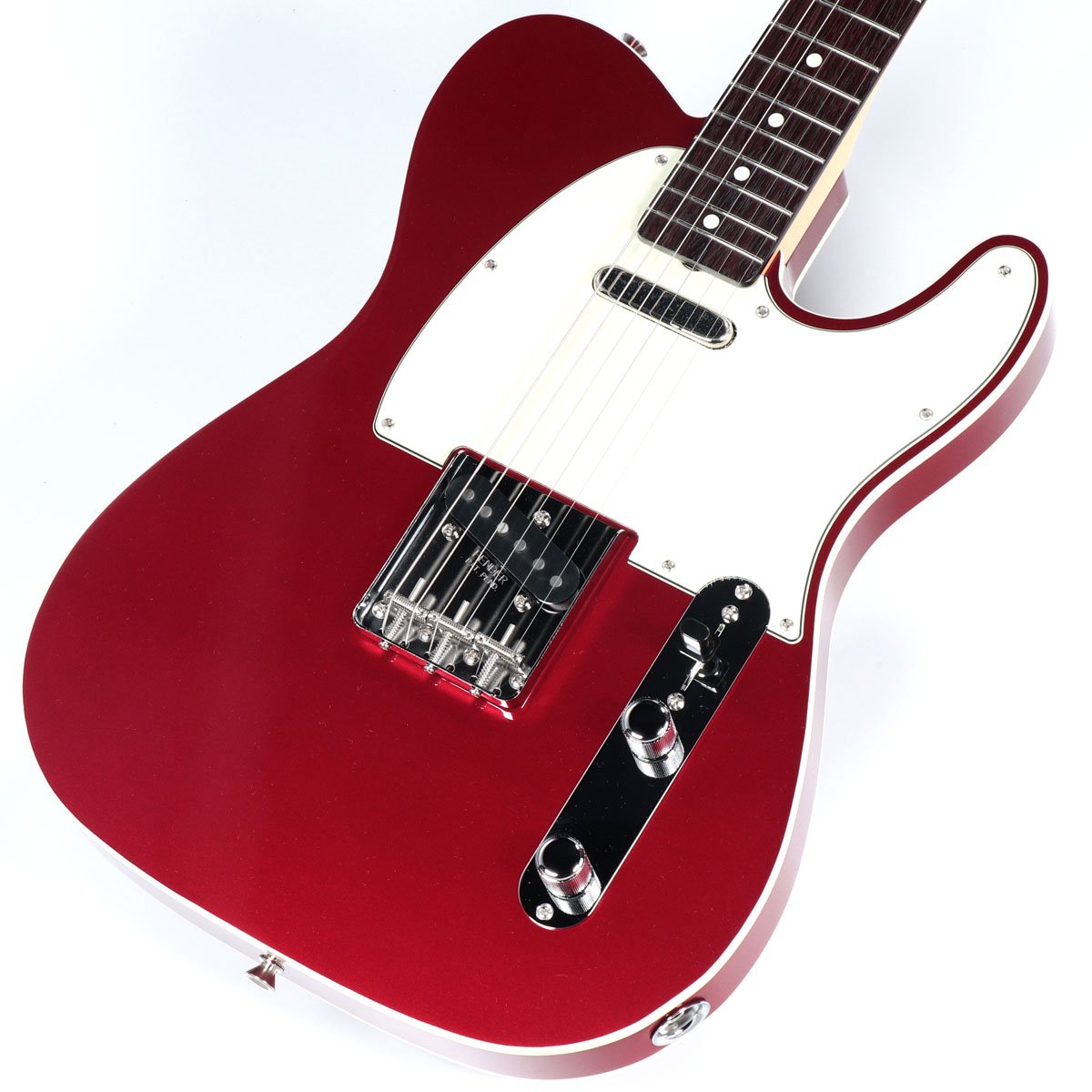 60s Telecaster Custom