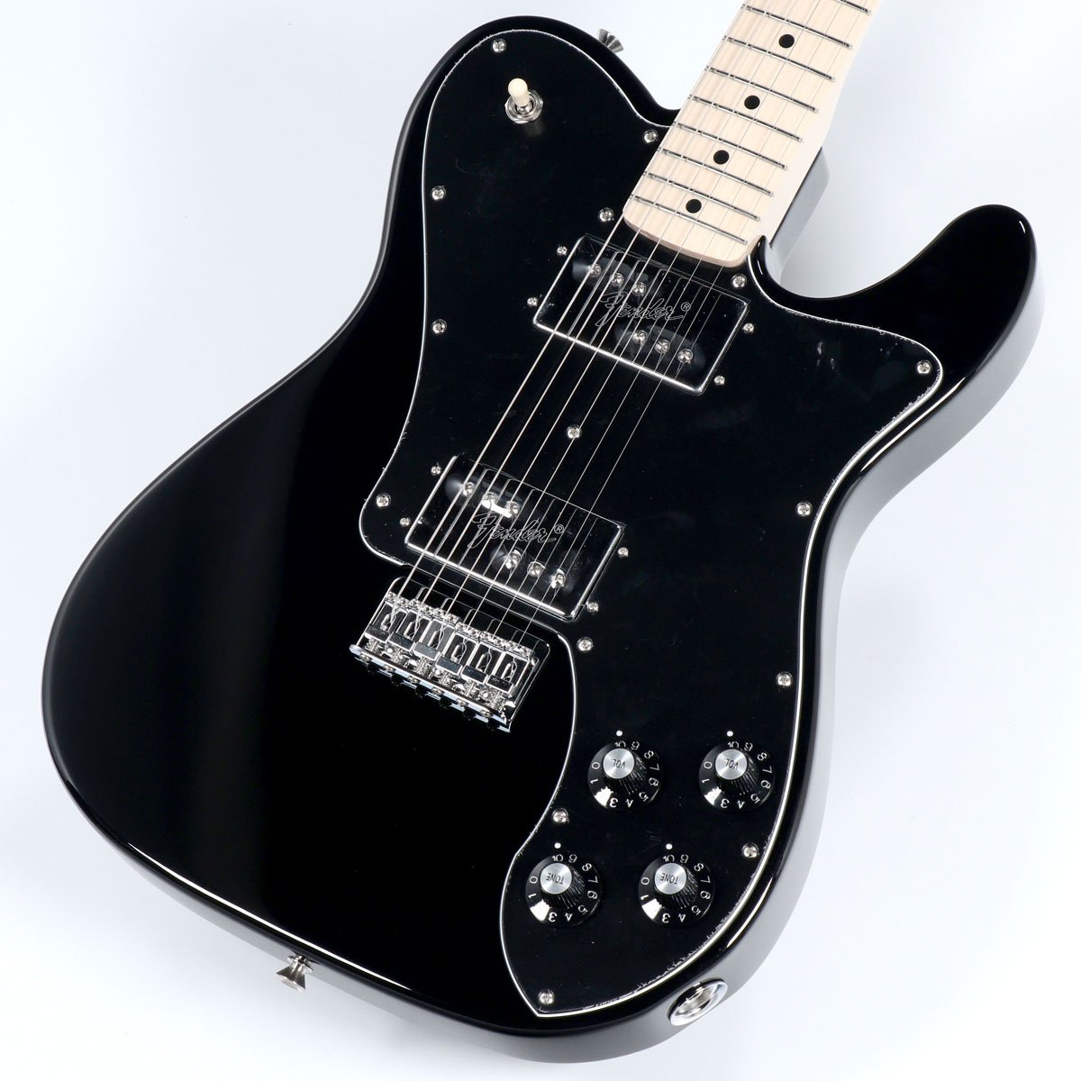 70s Telecaster Deluxe