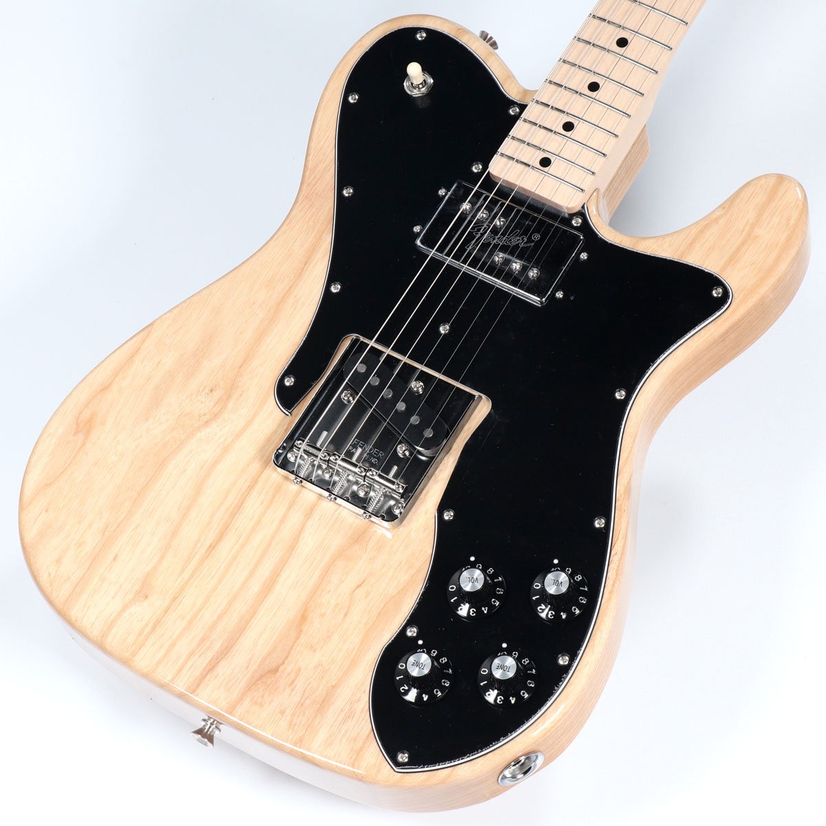 70s Telecaster Custom