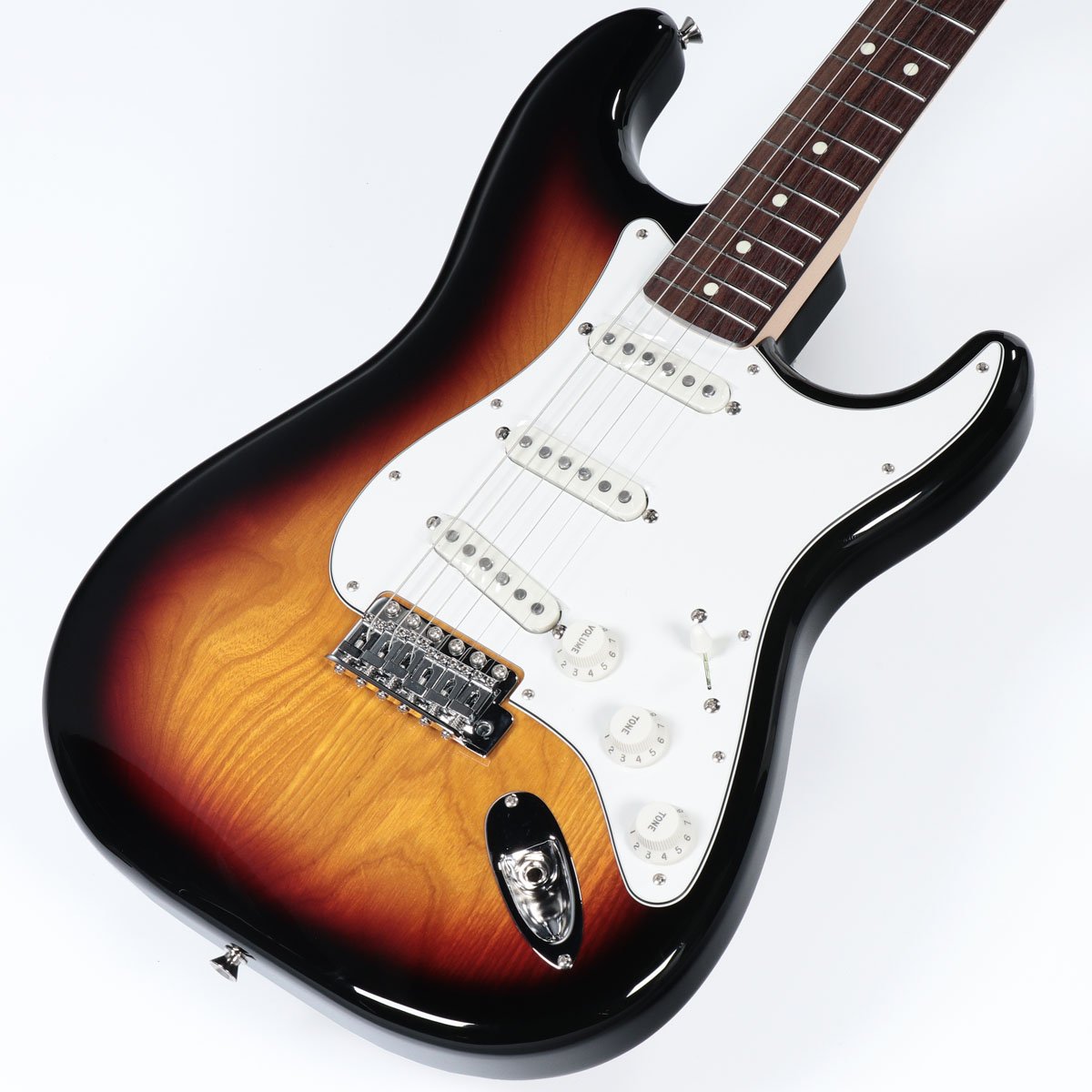 70s Stratocaster