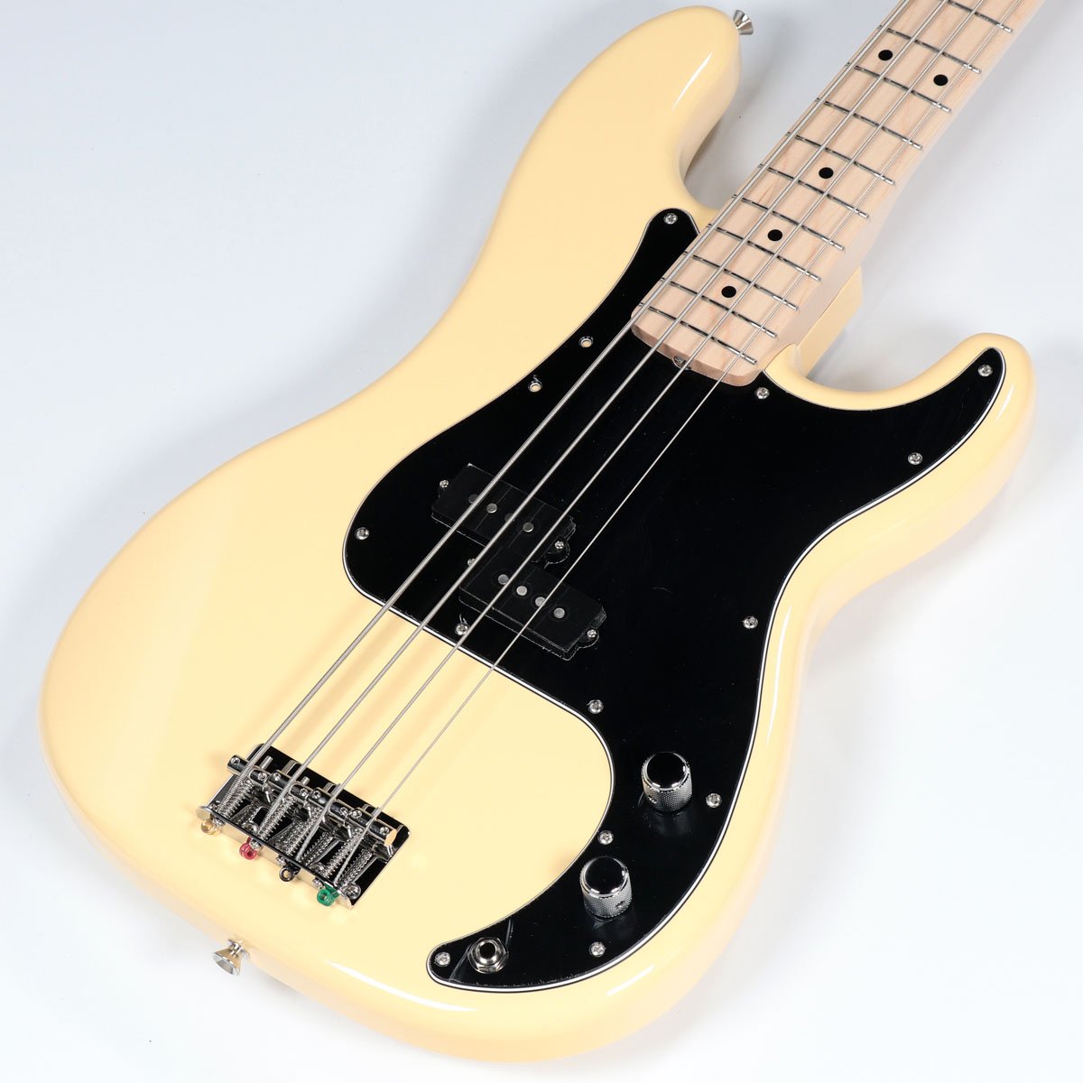 70s Precision Bass