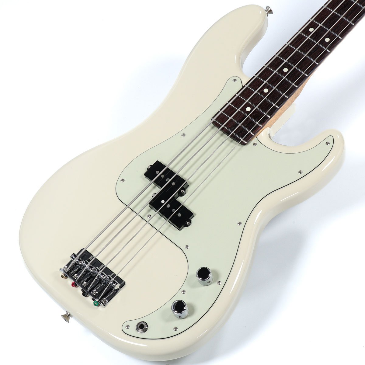 Precision Bass