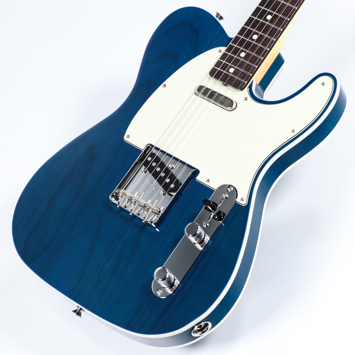 60s Telecaster Custom