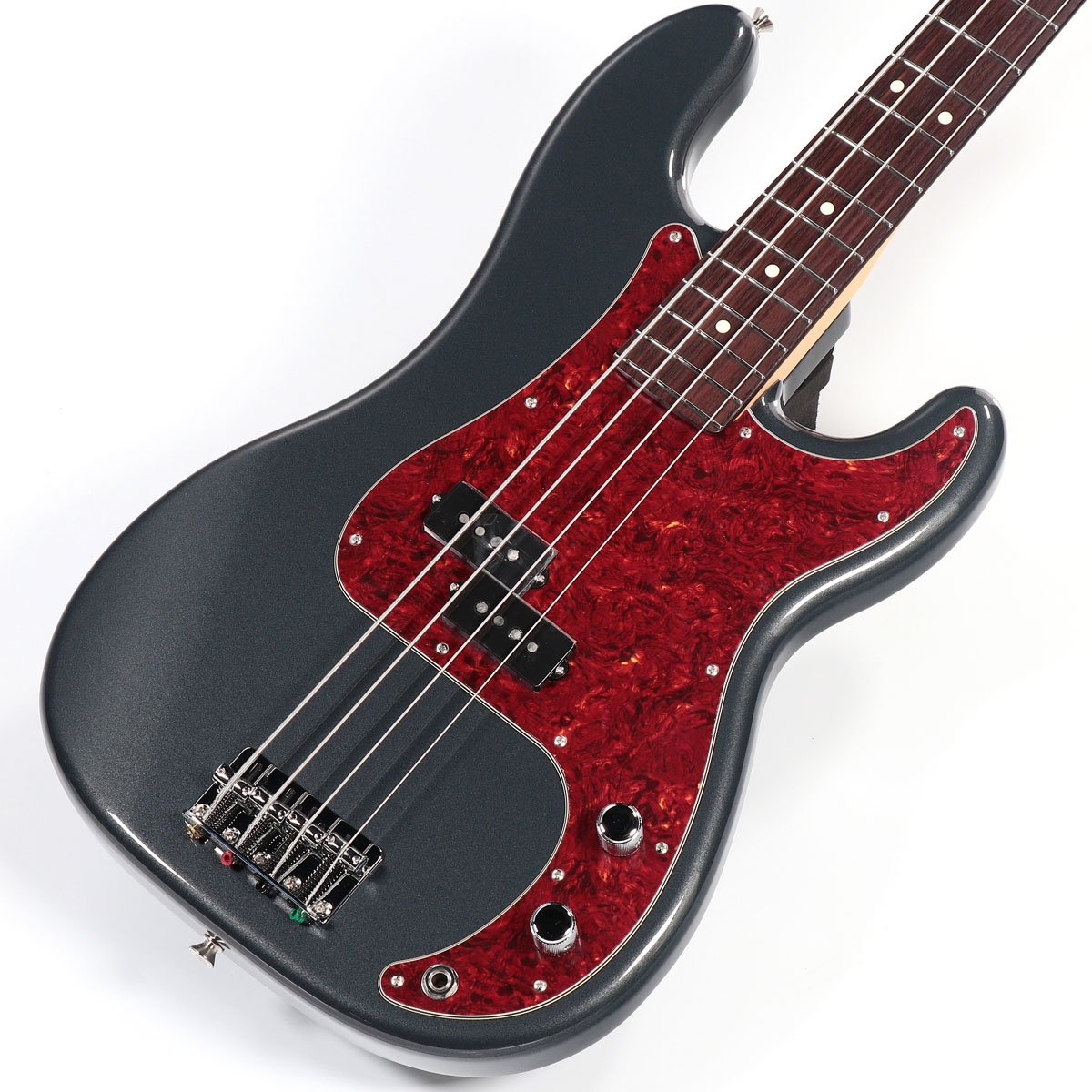 Precision Bass