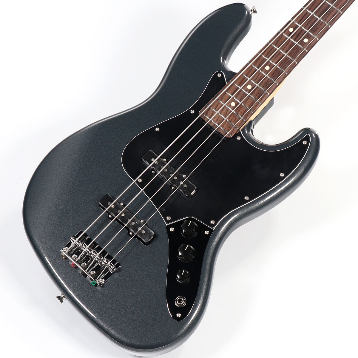 Jazz Bass