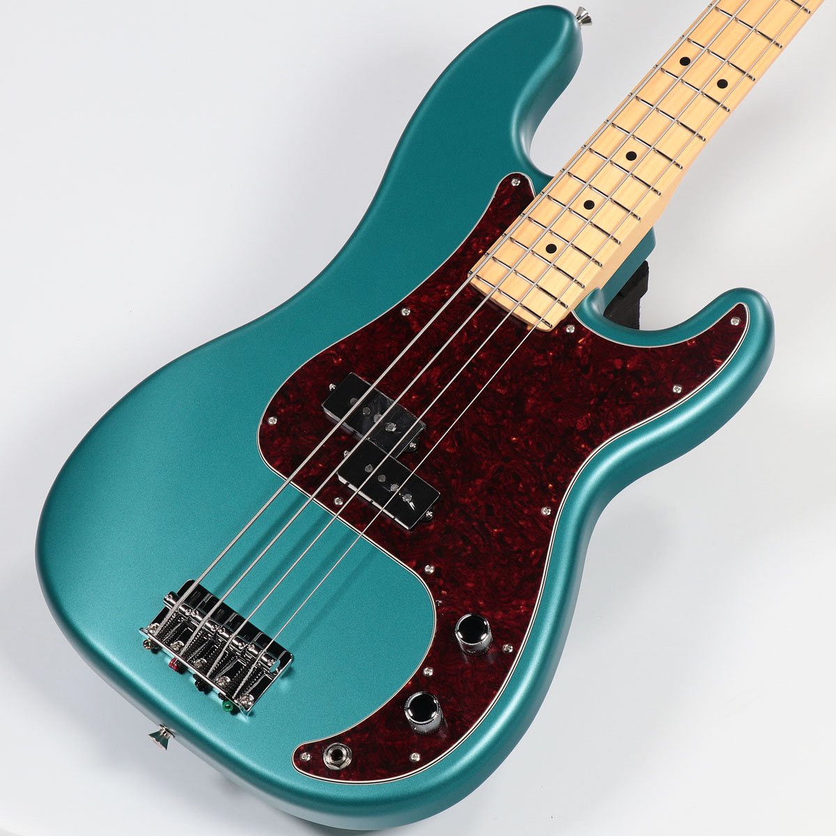 Precision Bass
