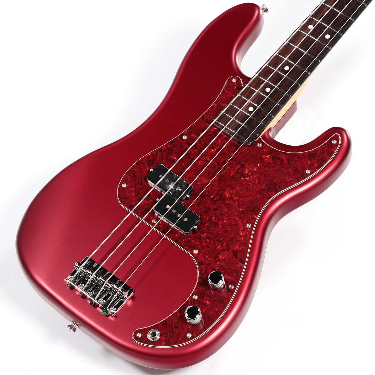 Precision Bass