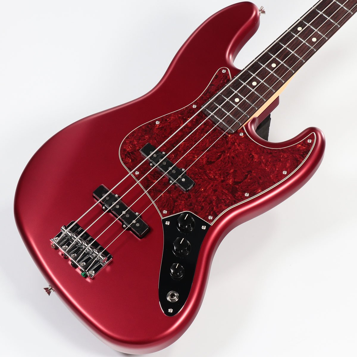 Jazz Bass