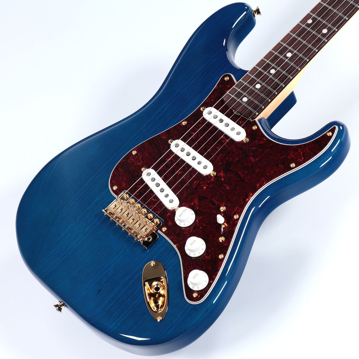 60s Stratocaster