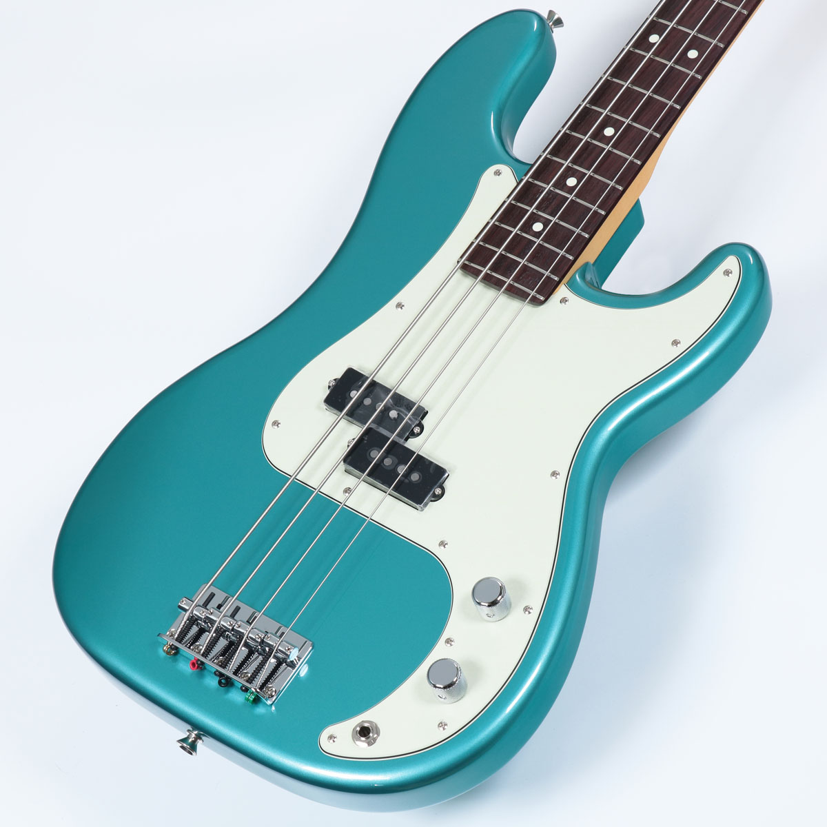 Precision Bass