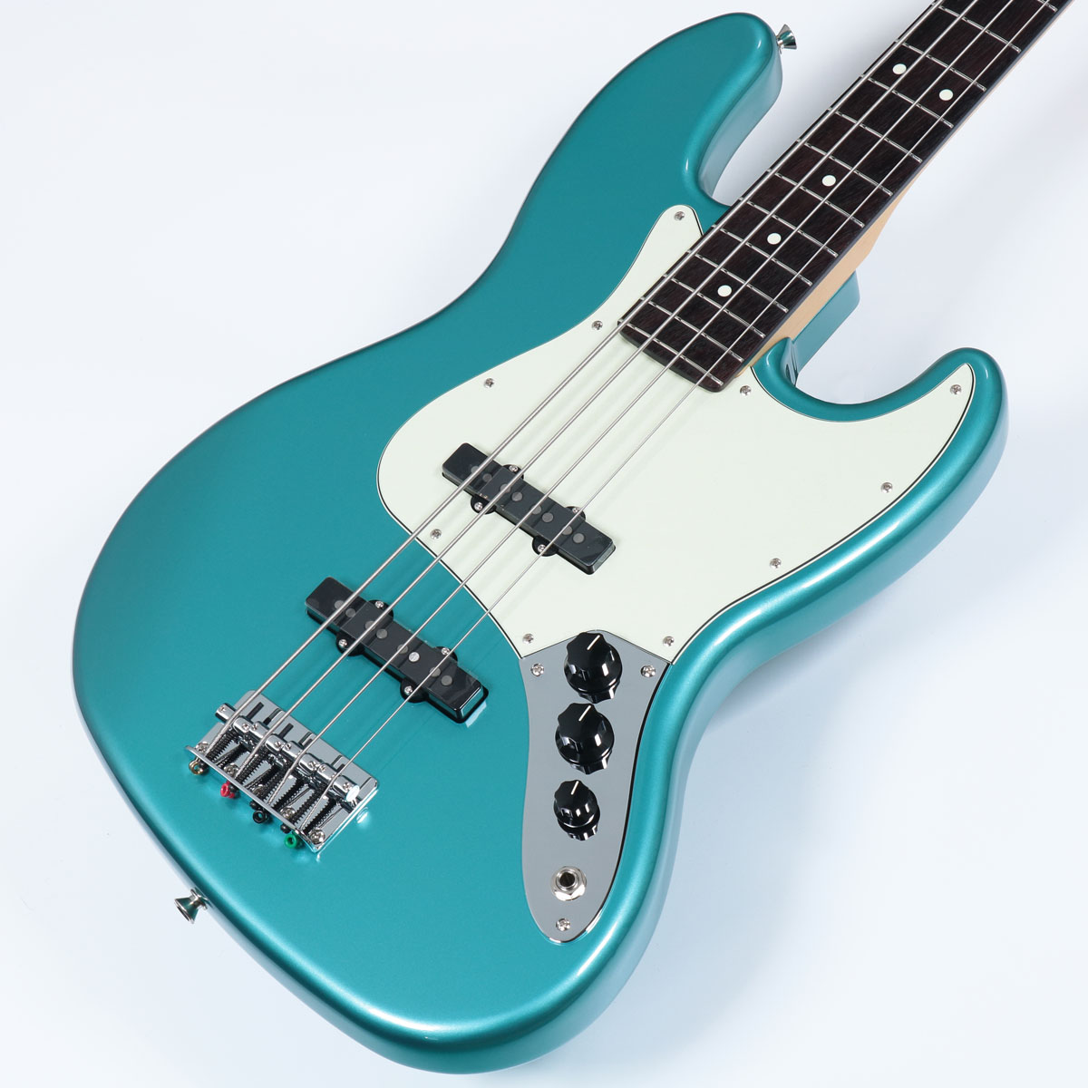 Jazz Bass