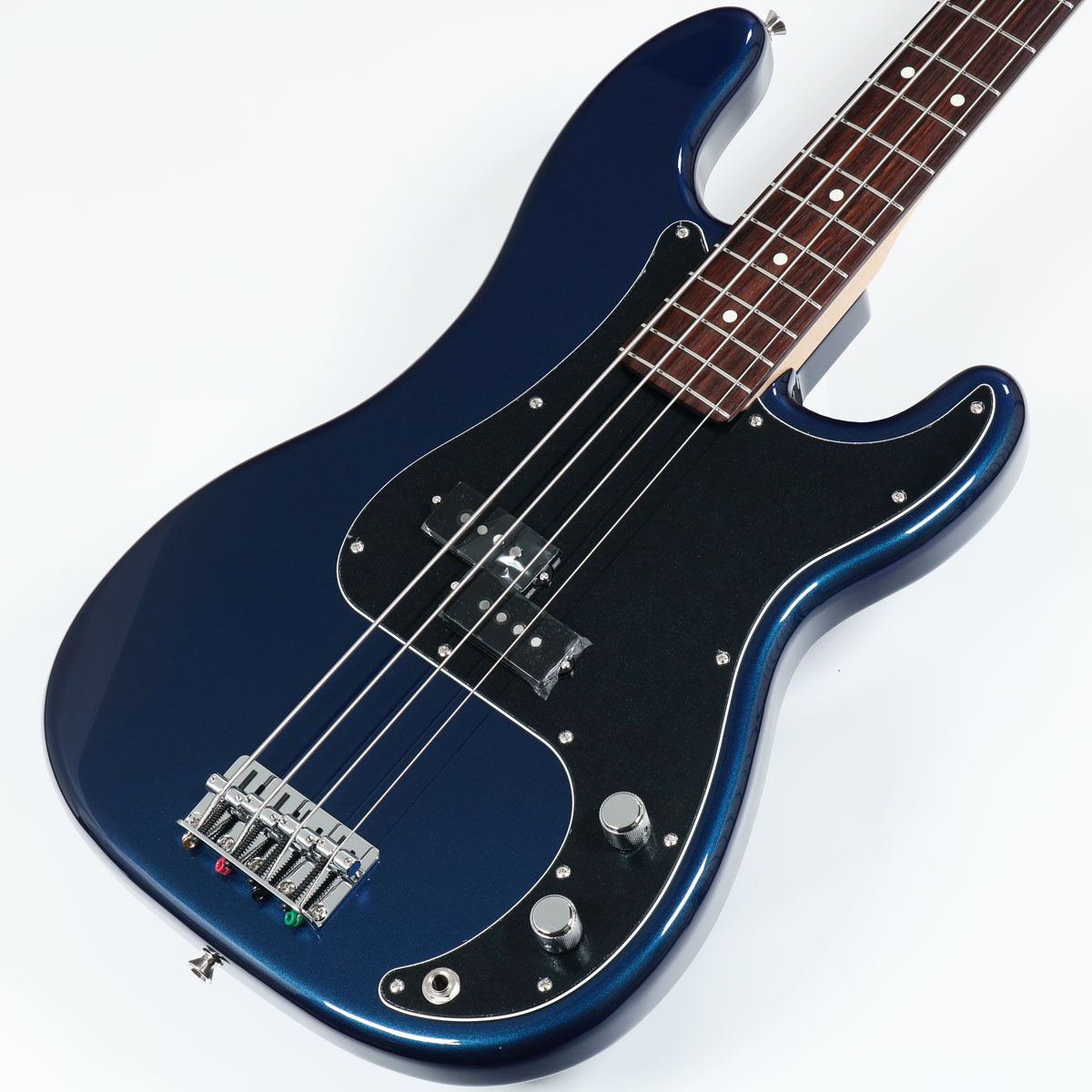 Precision Bass