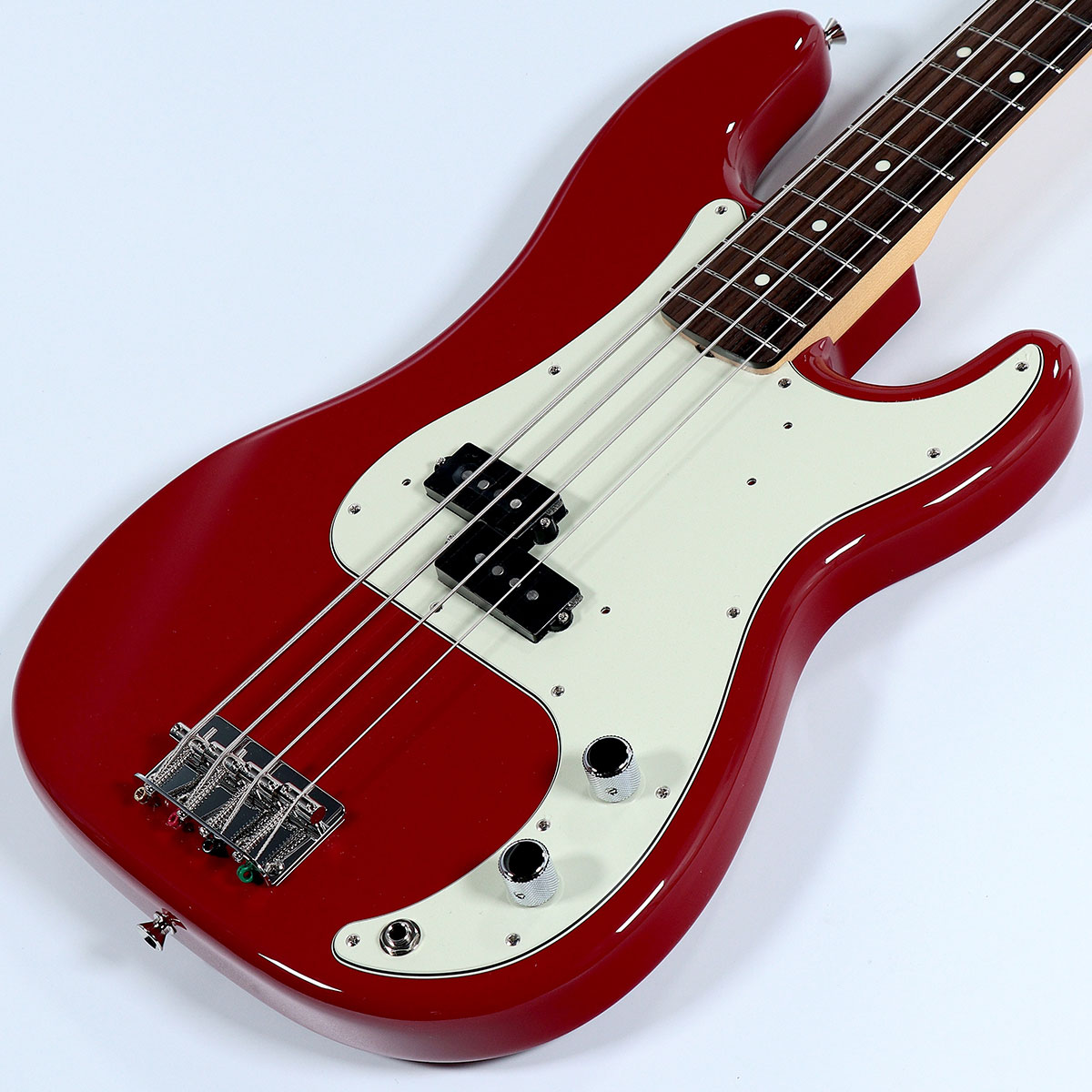 60s Precision Bass