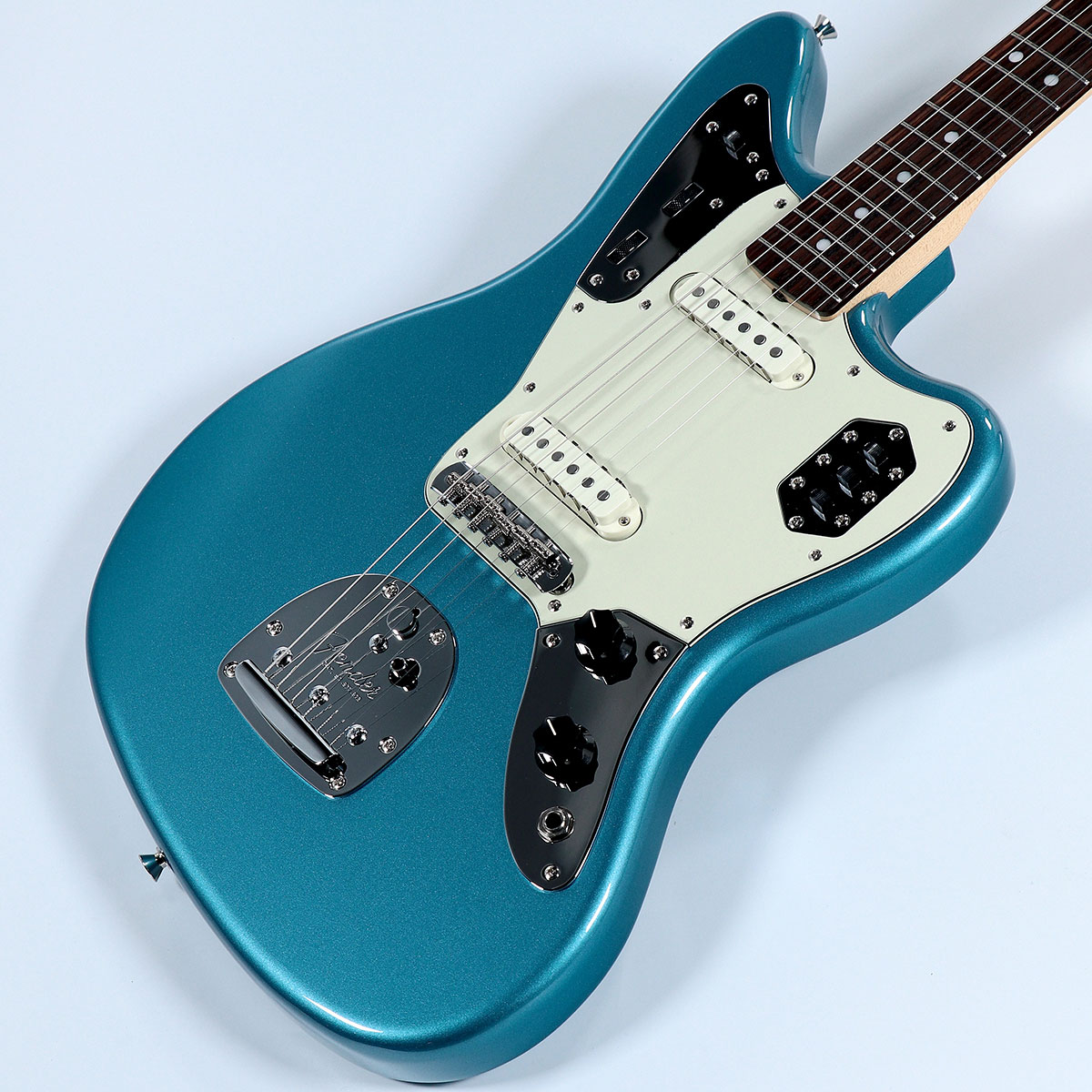 60s Jaguar