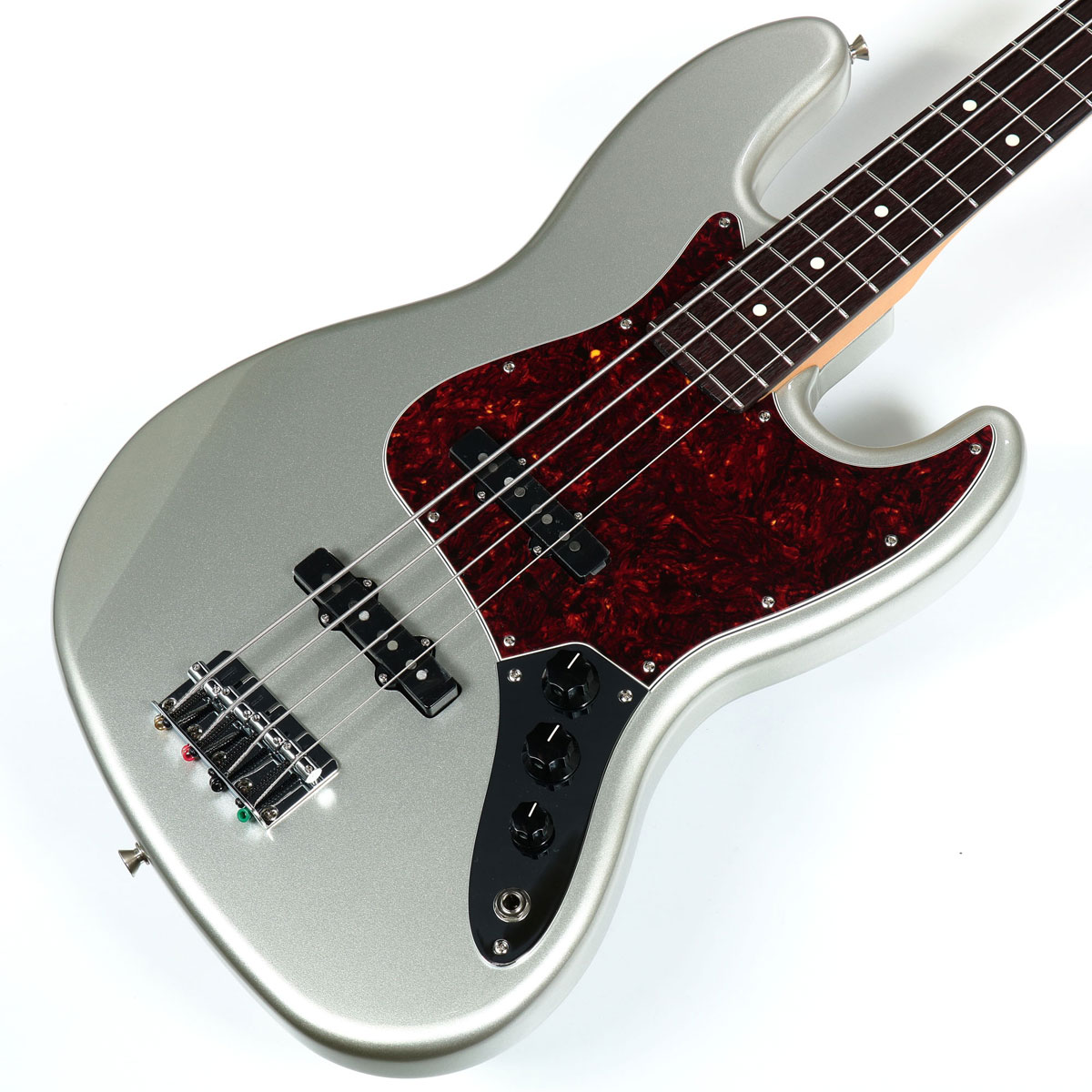 Jazz Bass