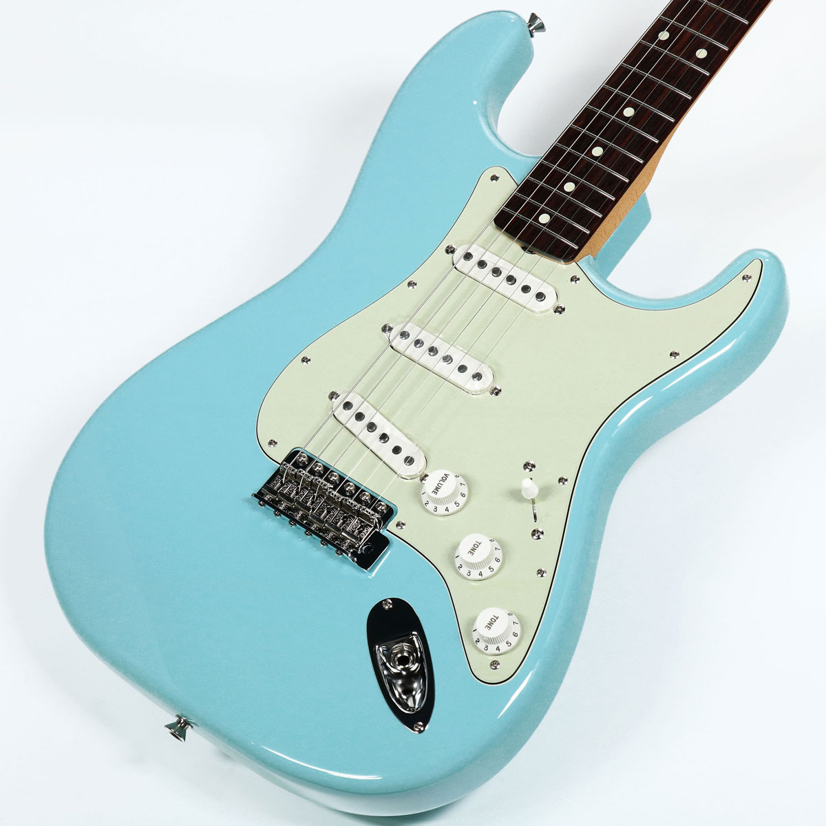 60s Stratocaster