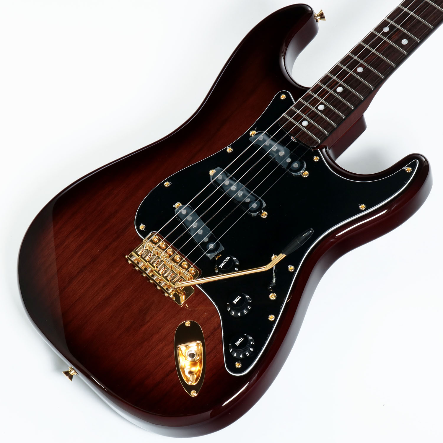 60s Stratocaster