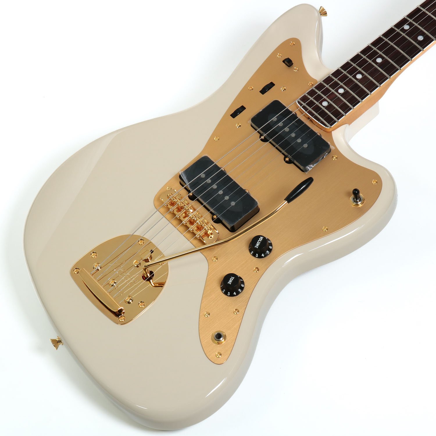 60s Jazzmaster