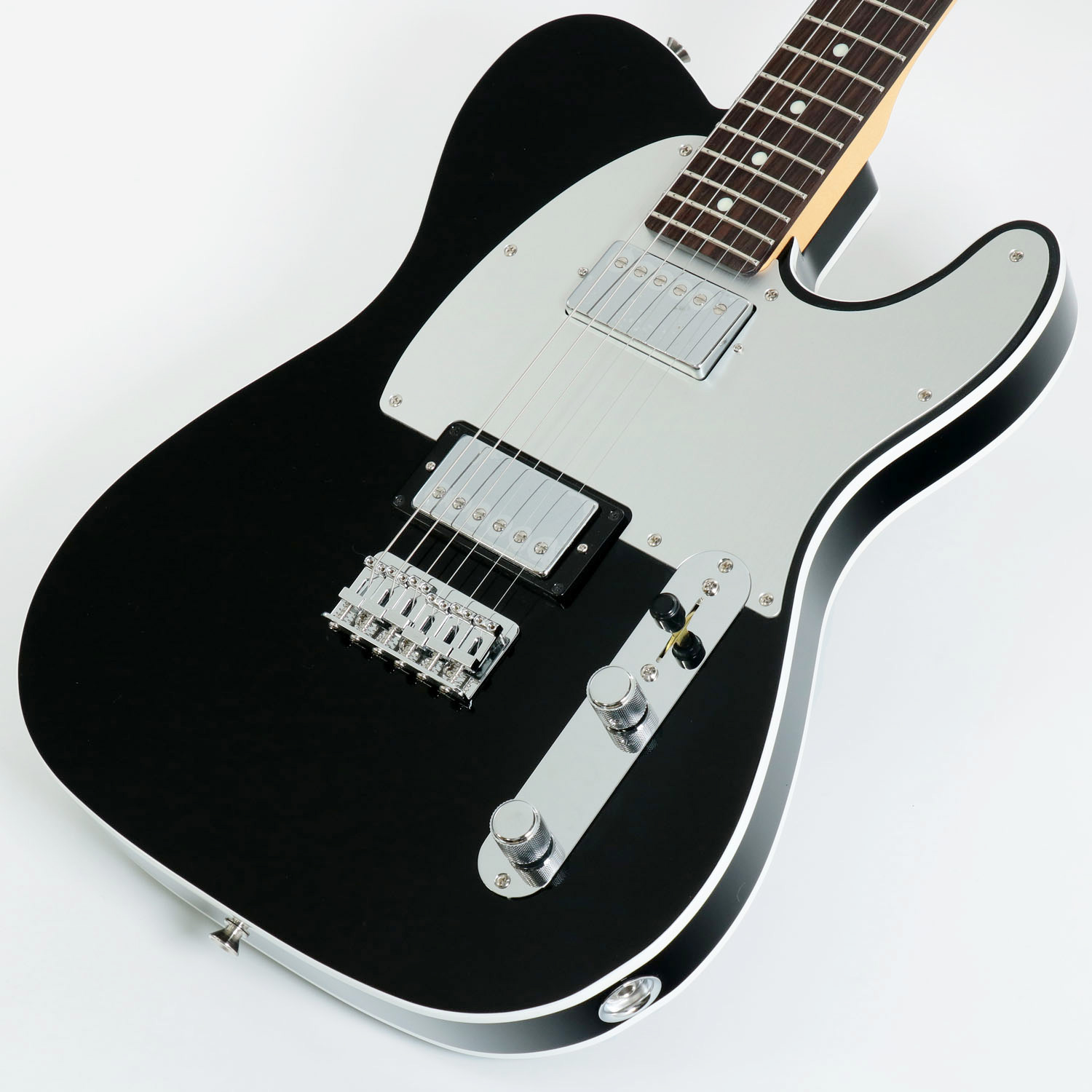 Telecaster Custom HH